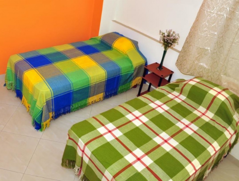 Jeshua Inn Guayaquil